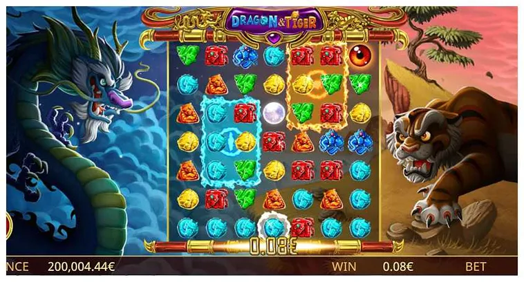 Khám Phá Trò Chơi Dragon Tiger U88 Và Chiến Thuật Cược Rồng Hổ Hiệu Quả