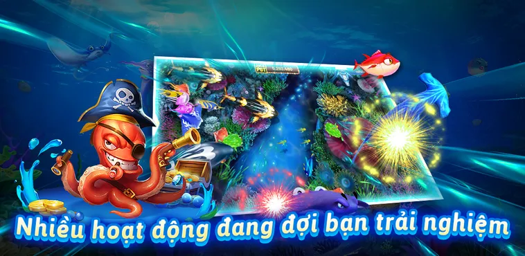 Hướng Dẫn Cách Chơi Bắn Cá Đại Chiến B52 Tại U88 Chi Tiết Từ A Đến Z