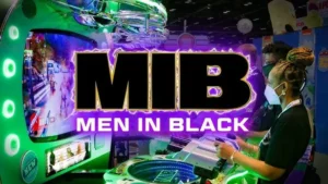 Cách Chơi Bắn Cá Men In Black Tại U88 Thu Hút Và Hiệu Quả Cho Người Mới