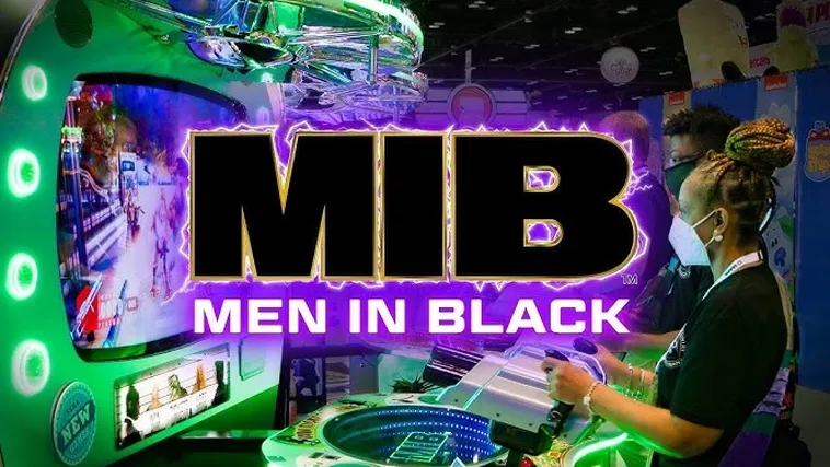 Cách Chơi Bắn Cá Men In Black Tại U88 Thu Hút Và Hiệu Quả Cho Người Mới
