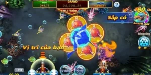 Khám Phá Cách Chơi Bắn Cá Royal Fishing U88 Bí Quyết Săn Thưởng Trọn Vẹn Đại Dương