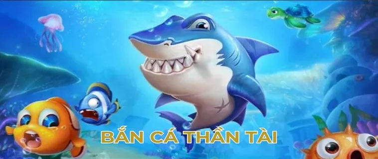 Khám Phá Cách Chơi Bắn Cá Thần Tài U88 Với Nhiều Mẹo Hiệu Quả