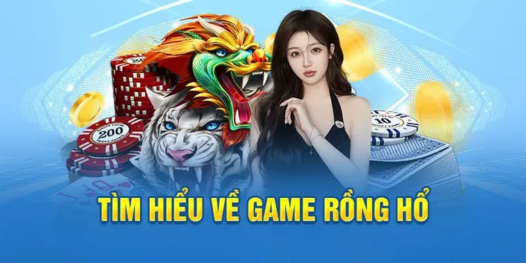 Khám Phá Trò Chơi Dragon Tiger U88 Và Chiến Thuật Cược Rồng Hổ Hiệu Quả