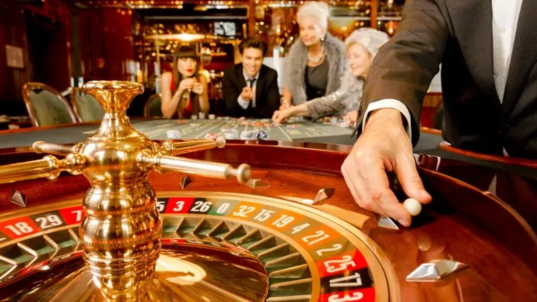 Khám Phá Casino Online U88 Sảnh Giải Trí Đẳng Cấp Với Trải Nghiệm Thực Tế Như Casino Thật