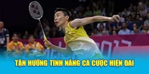 Cách Chơi Cá Cược Cầu Lông Tại U88 Chi Tiết Cho Người Mới Bắt Đầu