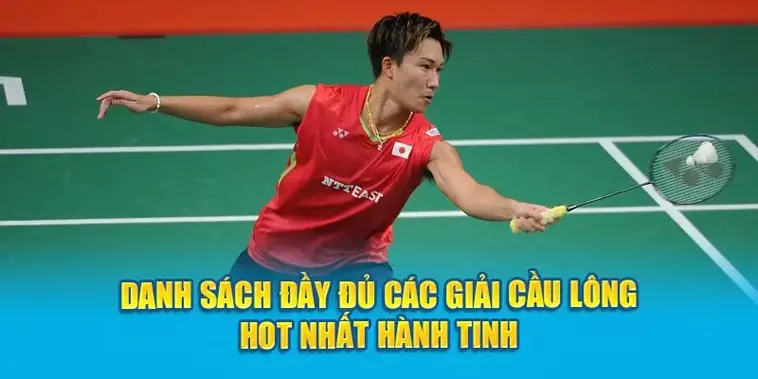 Cách Chơi Cá Cược Cầu Lông Tại U88 Chi Tiết Cho Người Mới Bắt Đầu