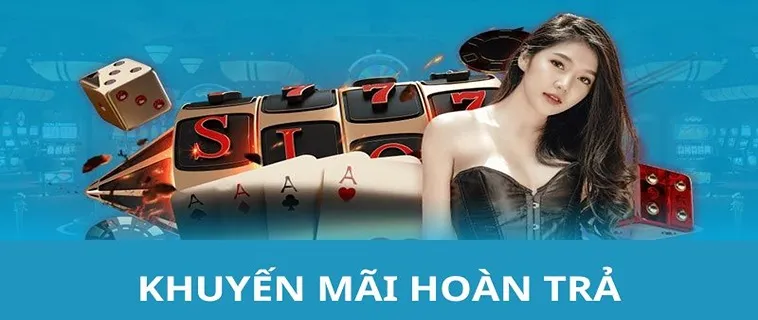 Hoàn Trả Không Giới Hạn U88 Chính Sách Siêu Ưu Đãi Tăng Lợi Nhuận Cho Người Chơi