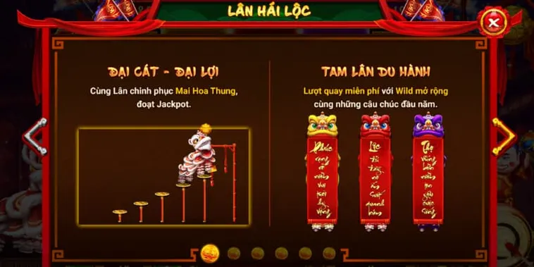 Hướng Dẫn Cách Chơi Nổ Hũ Lân Hái Lộc Tại U88 Chi Tiết Dành Cho Người Mới