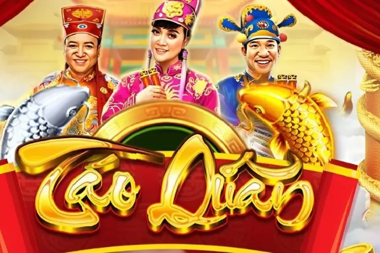 Cách Chơi Nổ Hũ Táo Quân Tại U88 Chi Tiết Cho Người Mới Tham Gia