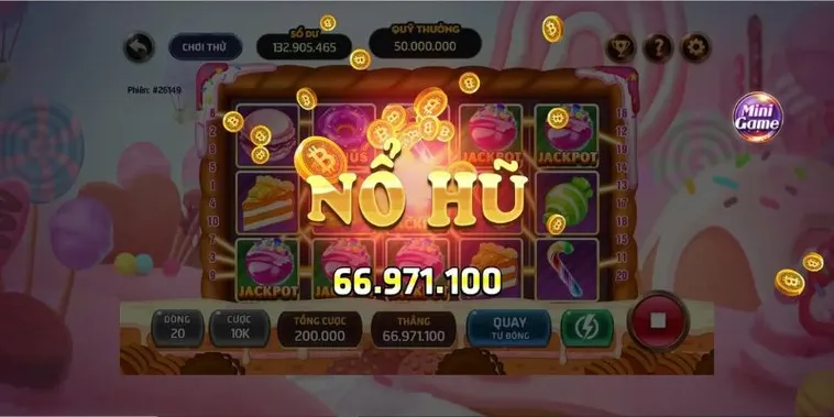 Cách Chơi Nổ Hũ Táo Quân Tại U88 Chi Tiết Cho Người Mới Tham Gia