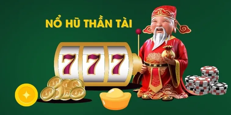 Khám Phá Trò Chơi Nổ Hũ Thần Tài U88 Với Cơ Hội Trúng Thưởng Lớn