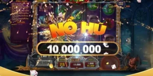 Khám Phá Trò Chơi Nổ Hũ Vũ Trụ U88 Với Cơ Chế Jackpot Cực Khủng
