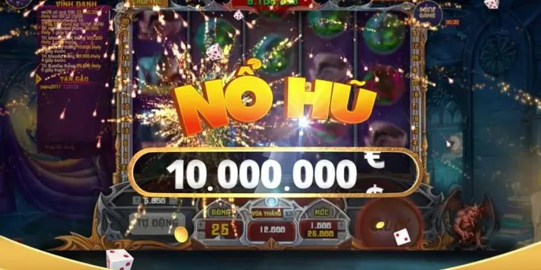 Khám Phá Trò Chơi Nổ Hũ Vũ Trụ U88 Với Cơ Chế Jackpot Cực Khủng