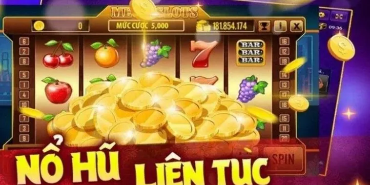 Khám Phá Nổ Hũ U88 Và Bí Quyết Quay Hũ Trúng Thưởng Lớn Dành Cho Người Chơi