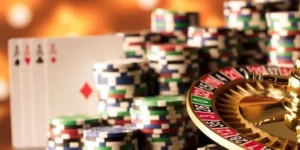 Hướng Dẫn Chi Tiết Cách Chơi Roulette Tại Nhà Cái U88 Cho Người Mới