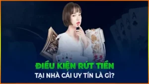 Hướng Dẫn Rút Tiền U88 Nhanh Chóng An Toàn Và Chính Xác Cho Người Chơi