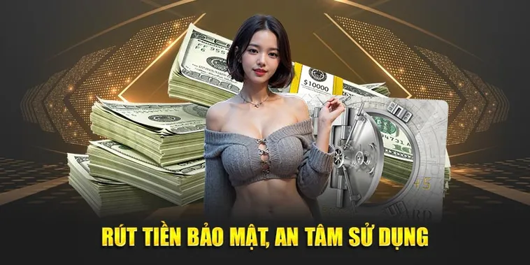 Hướng Dẫn Rút Tiền U88 Nhanh Chóng An Toàn Và Chính Xác Cho Người Chơi 2 Hướng Dẫn Rút Tiền U88 Nhanh Chóng An Toàn Và Chính Xác Cho Người Chơi