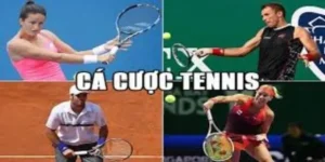 Tìm Hiểu Cá Cược Quần Vợt U88 Và Những Kinh Nghiệm Cược Chuẩn Xác Nhất