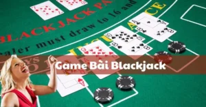 Khám Phá Trò Chơi Blackjack U88 Và Chiến Thuật Đánh Bài 21 Hiệu Quả Nhất