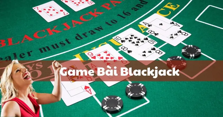 Khám Phá Trò Chơi Blackjack U88 Và Chiến Thuật Đánh Bài 21 Hiệu Quả Nhất