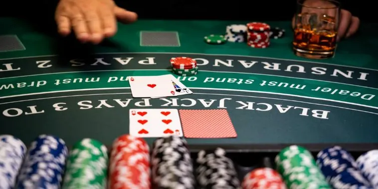 Khám Phá Trò Chơi Blackjack U88 Và Chiến Thuật Đánh Bài 21 Hiệu Quả Nhất