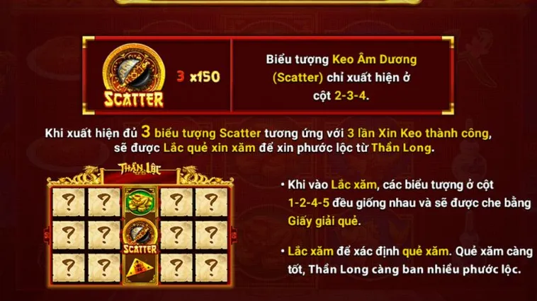 Cách Chơi Nổ Hũ Xin Xăm Tại U88 Hiểu Quả Và Chi Tiết Cho Người Mới